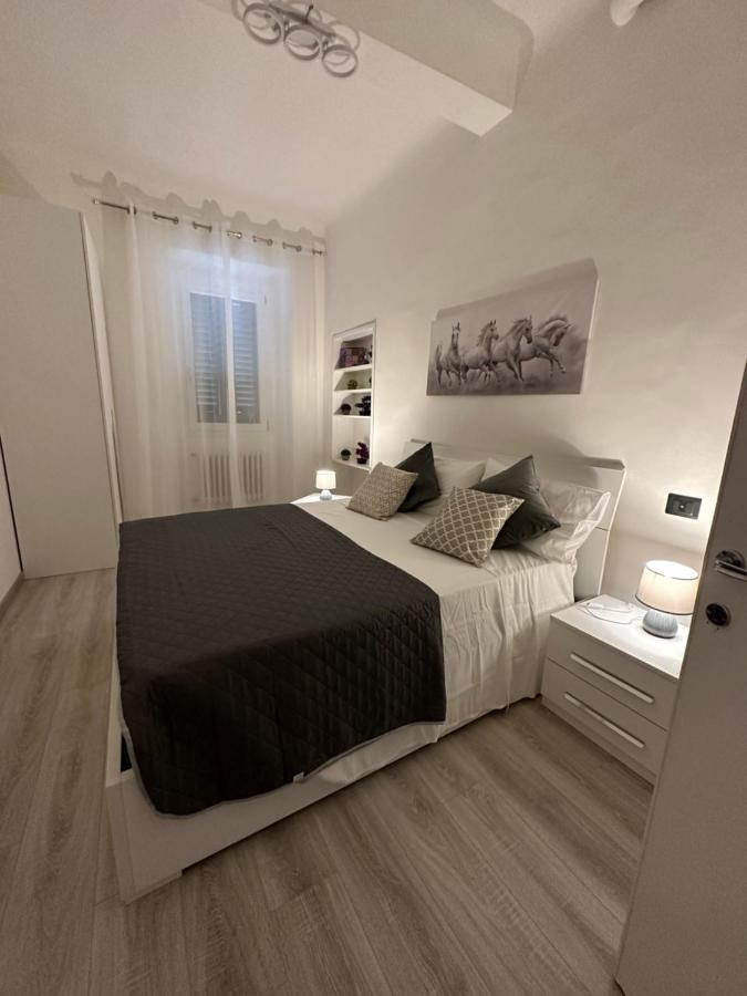 Francomarco_apartment In The Heart Of