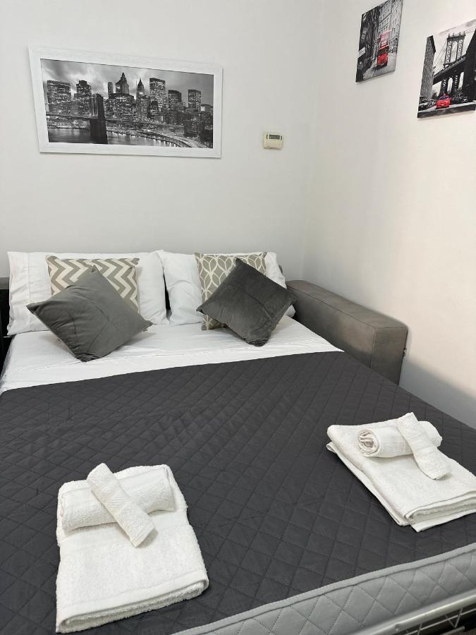Appartamento Francomarco_apartment In The Heart Of