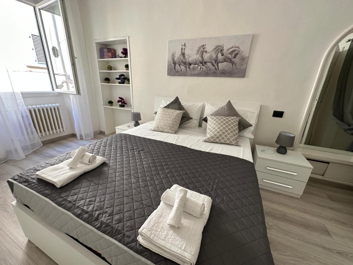 Francomarco_apartment In The Heart Of Appartamento