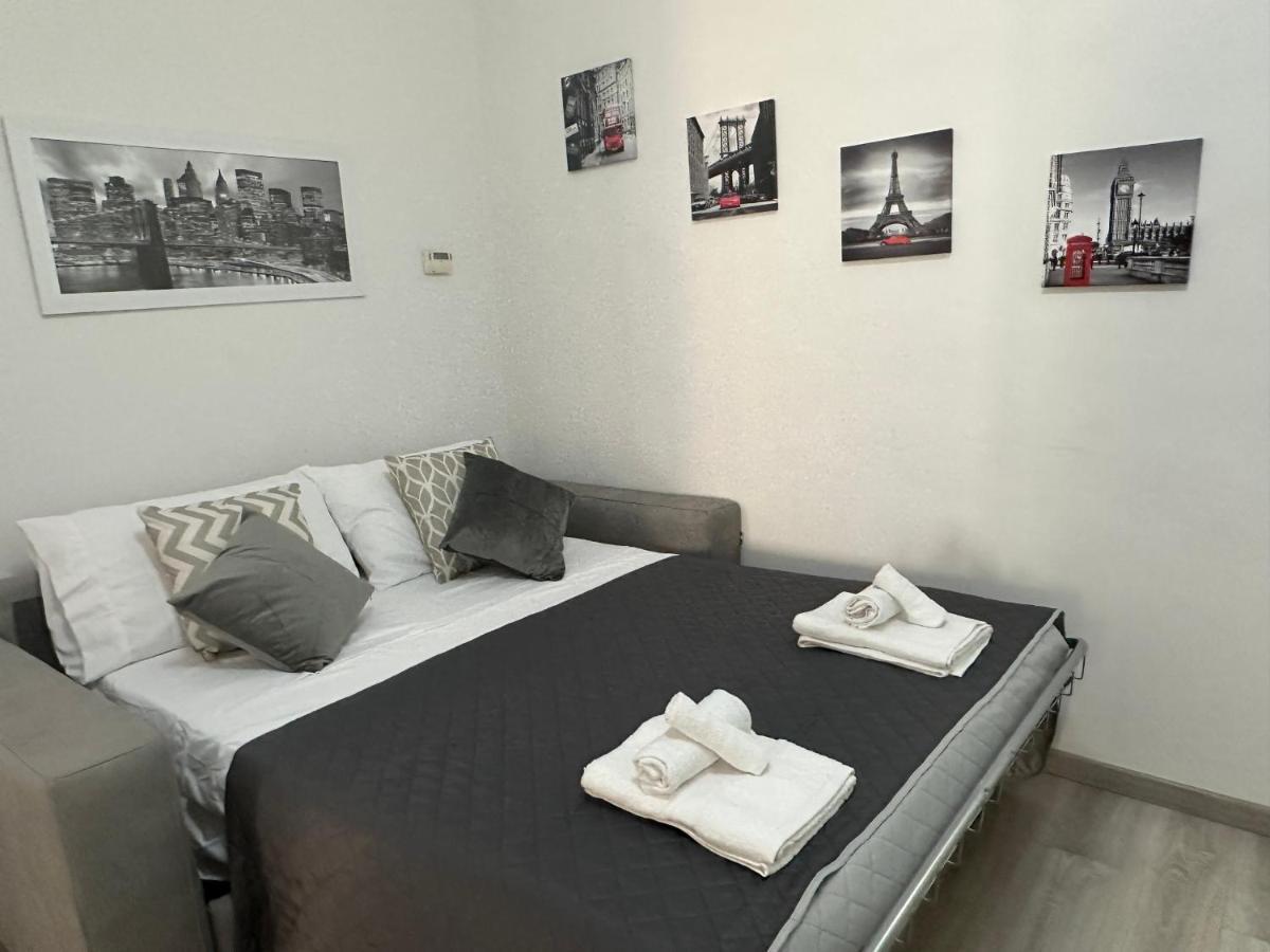 Francomarco_apartment In The Heart Of Appartamento