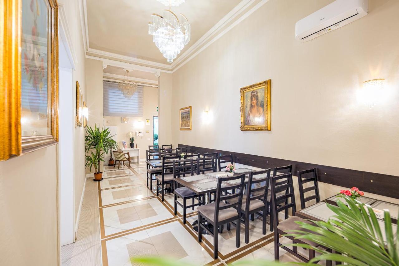 Bijou Hotel 3*