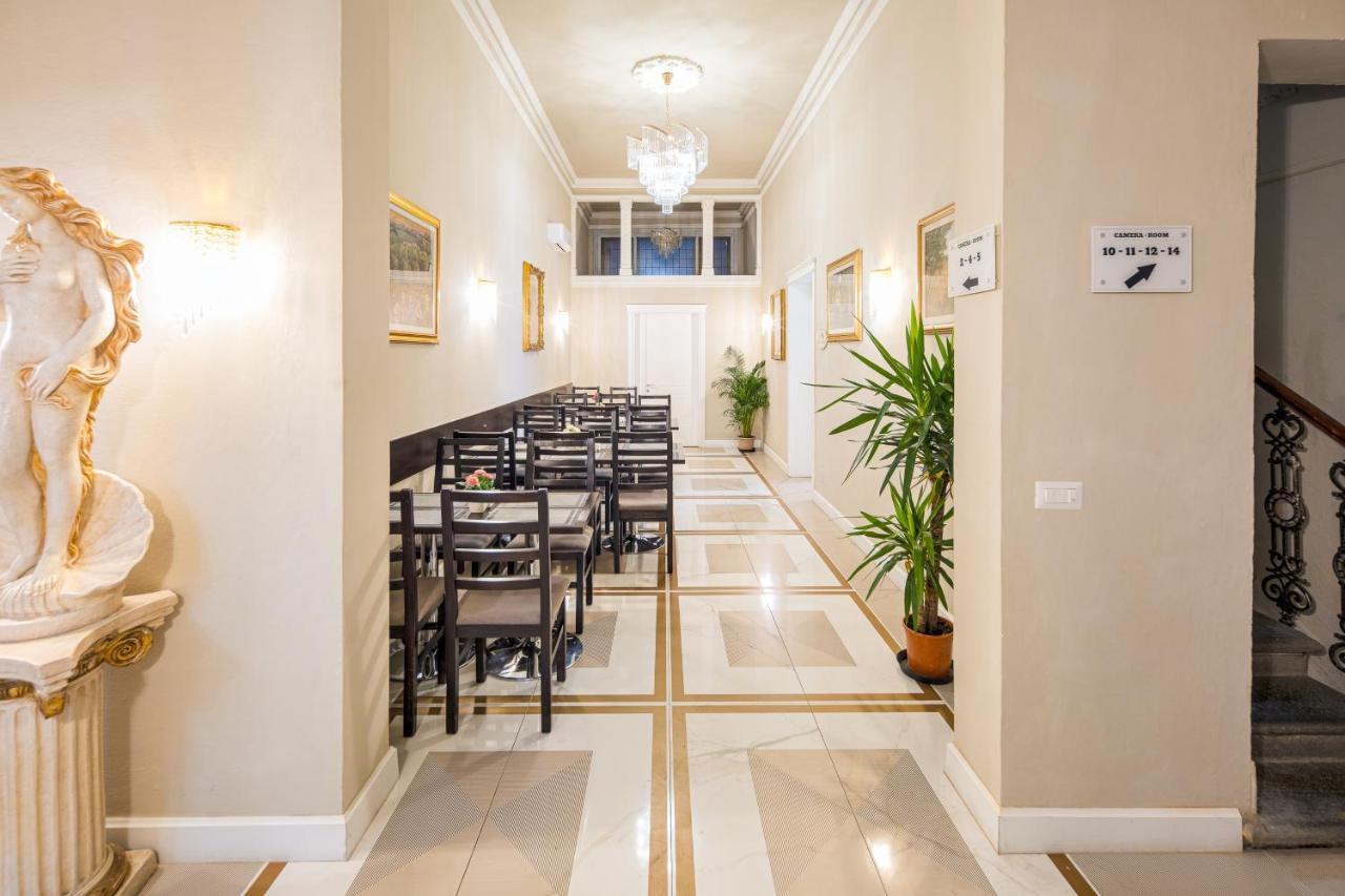 Hotel Bijou 3*