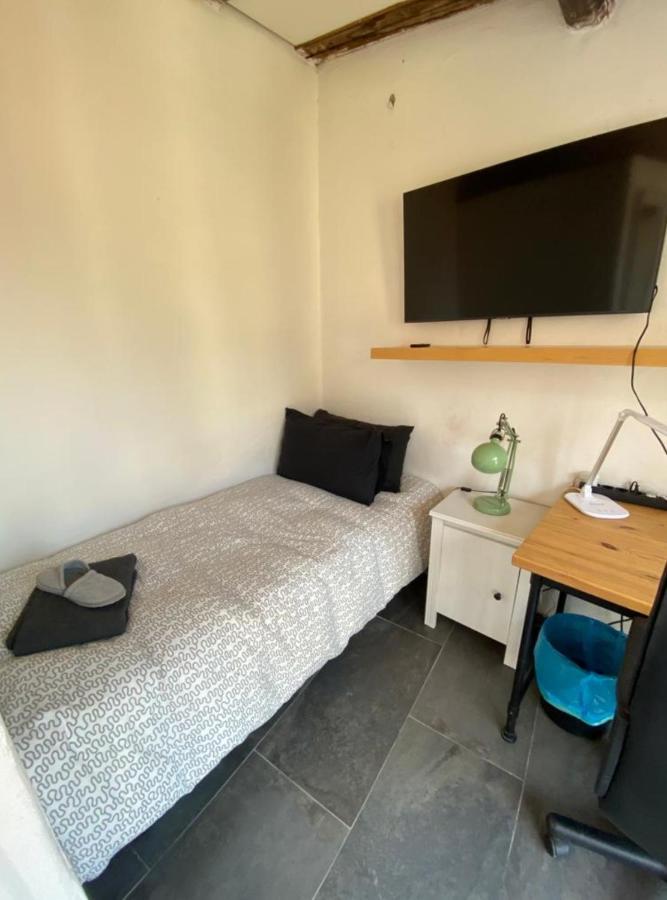 Cadorna Hospedagem domiciliar *