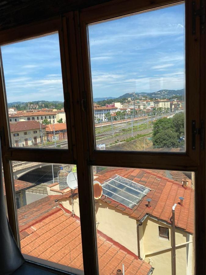 Hospedagem domiciliar Cadorna *