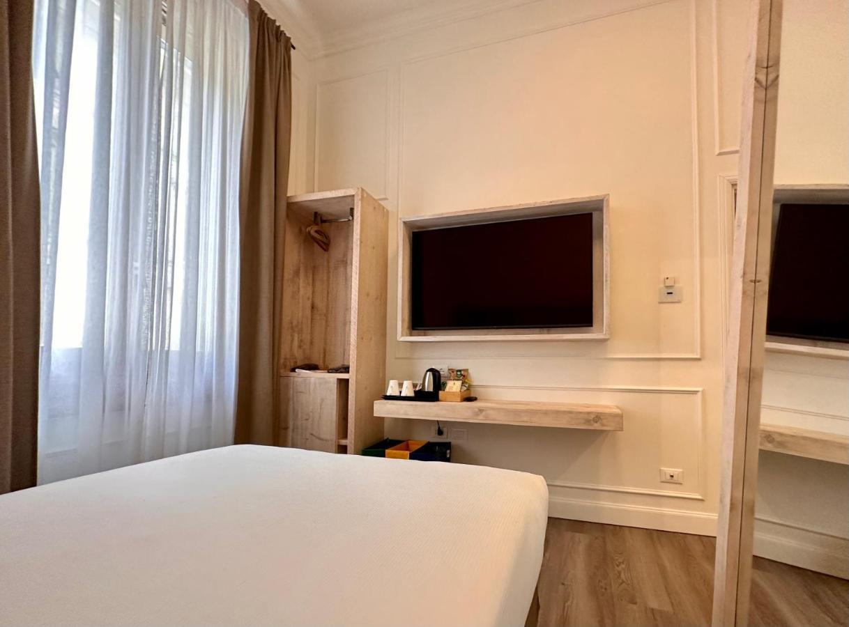 Bed & Breakfast Eco Urban Firenze