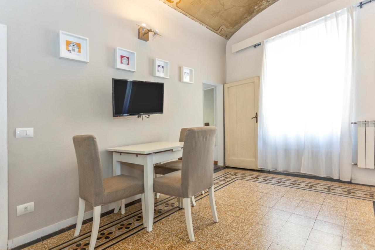 Dei Poeti Rooms&apartments 3*