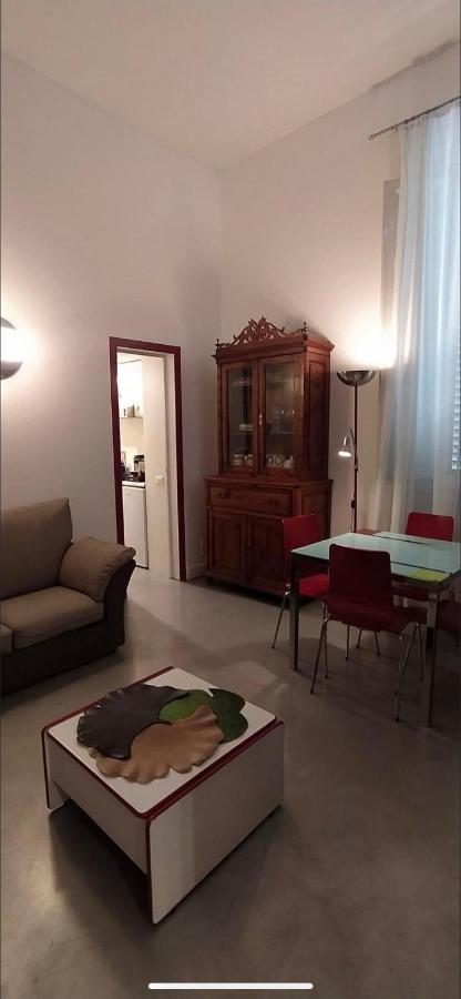 Frassinella Benci Palace * Florença