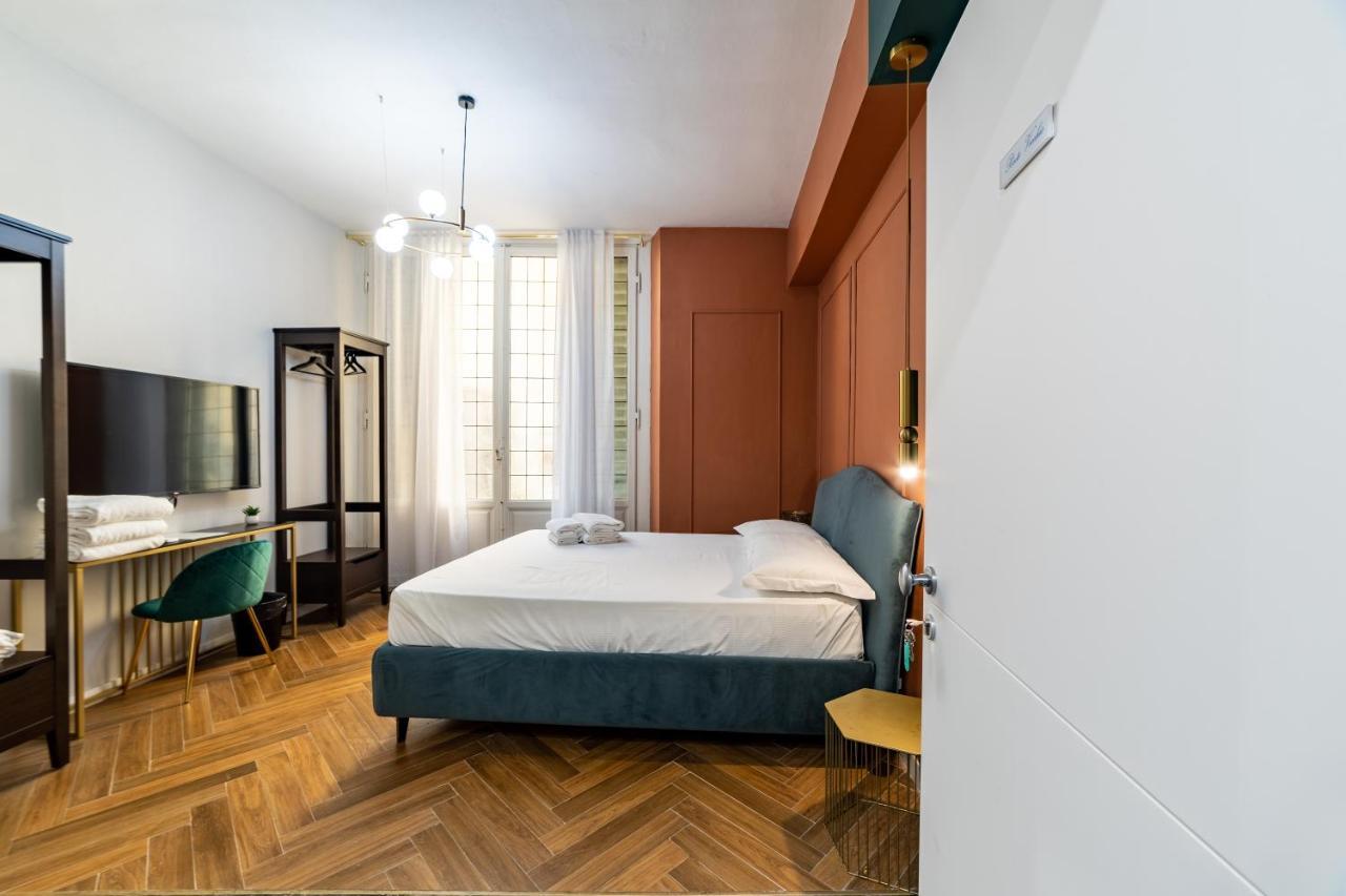 Eleven Gjestgiverier Firenze