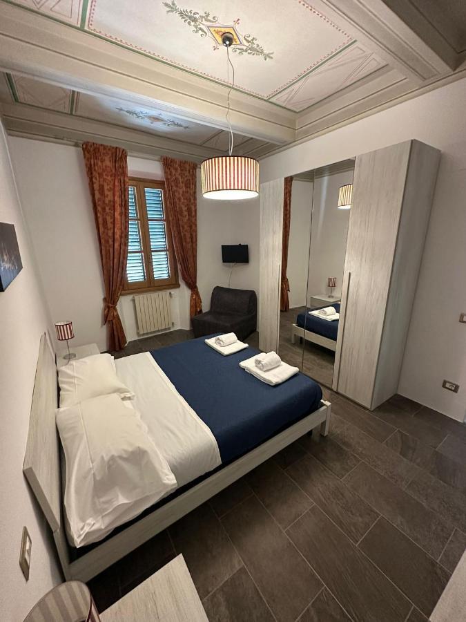 Lejlighedshotel Amalia Guelfa Firenze