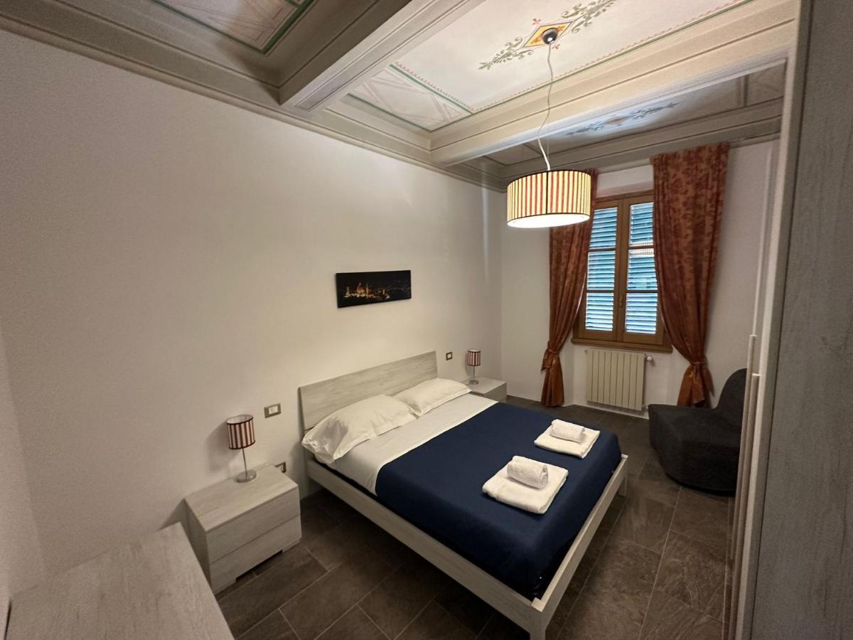 Lejlighedshotel Amalia Guelfa *