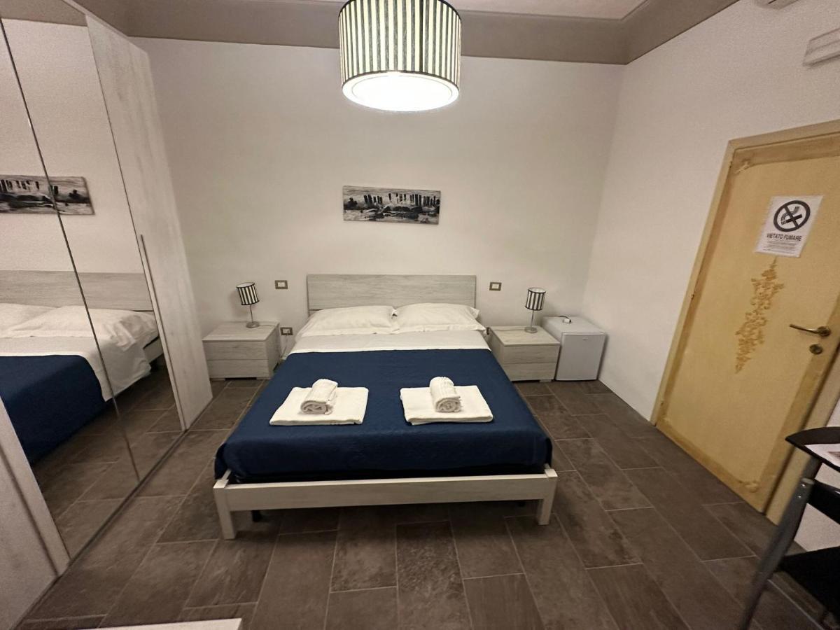 Amalia Guelfa Lejlighedshotel Firenze