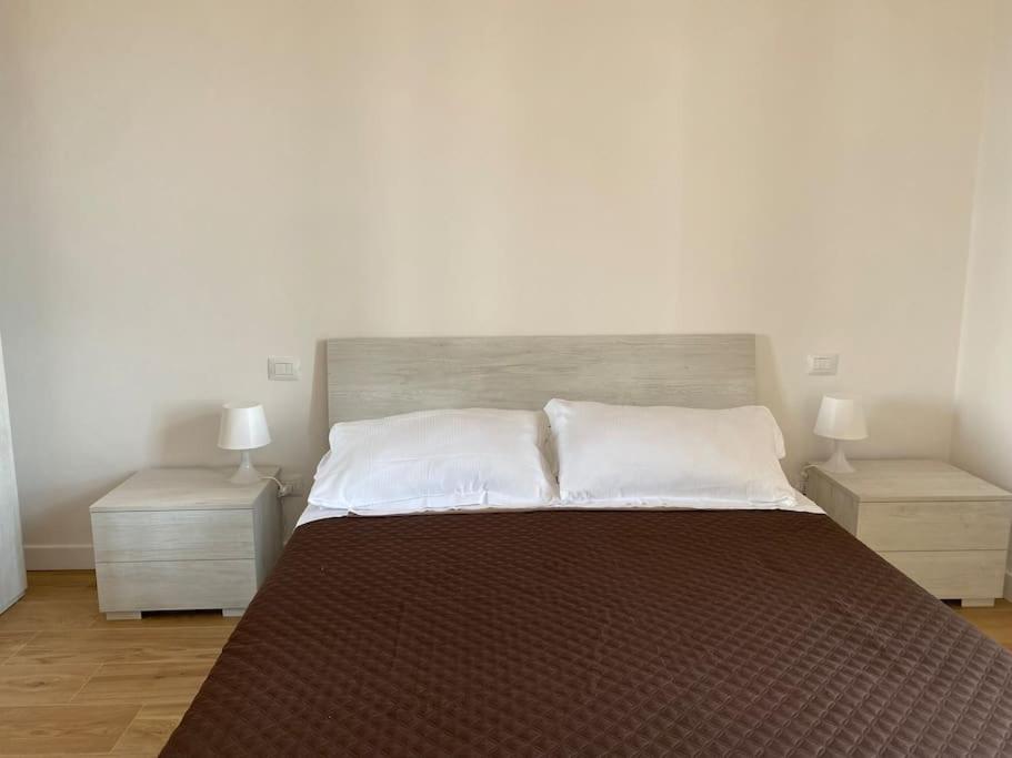 Appartement Lia's Home_ New Flat 2 Bedrooms W/balcony Florence