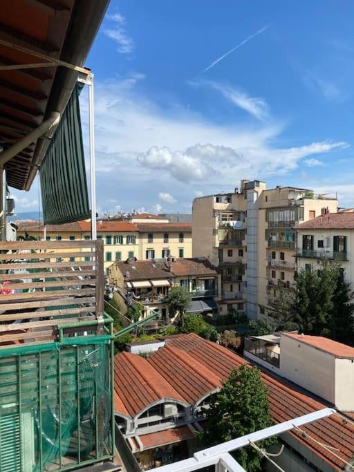 Lia's Home_ New Flat 2 Bedrooms W/balcony Appartement Florence