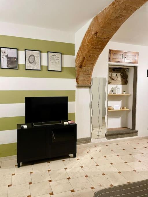 Appartement San Niccolo Gr
