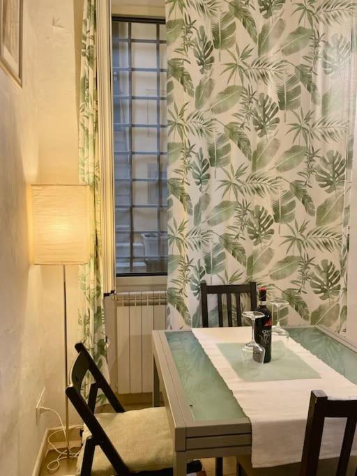 Appartement San Niccolo Gr
