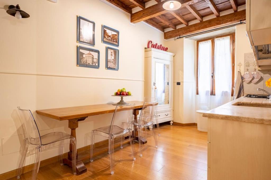 Leilighet Diladdarno-florence Style Firenze