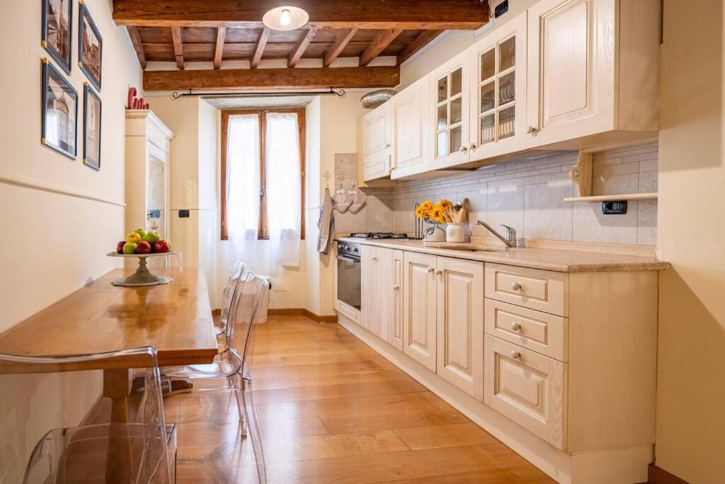 Leilighet Diladdarno-florence Style Firenze