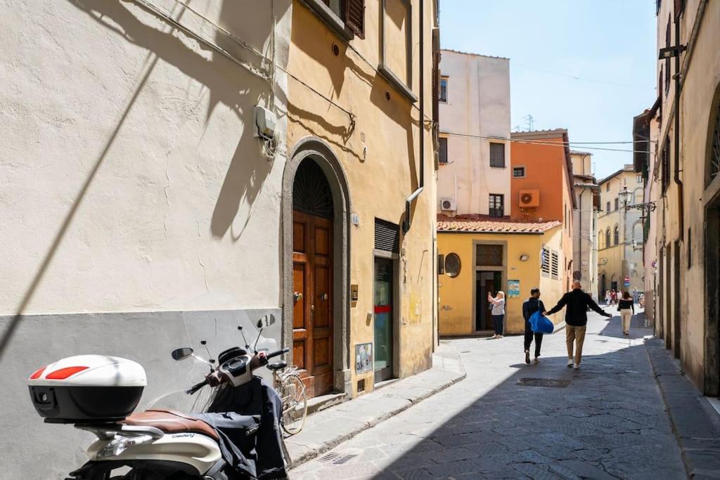 Leilighet Diladdarno-florence Style Firenze