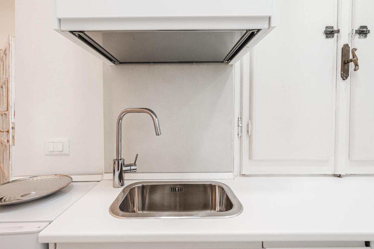 Apartamento Happy Ghibellina