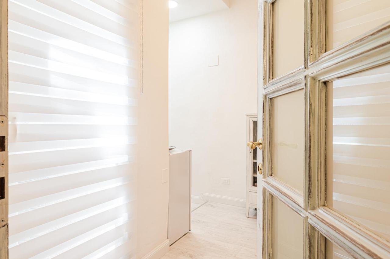 Apartamento Happy Ghibellina Florença