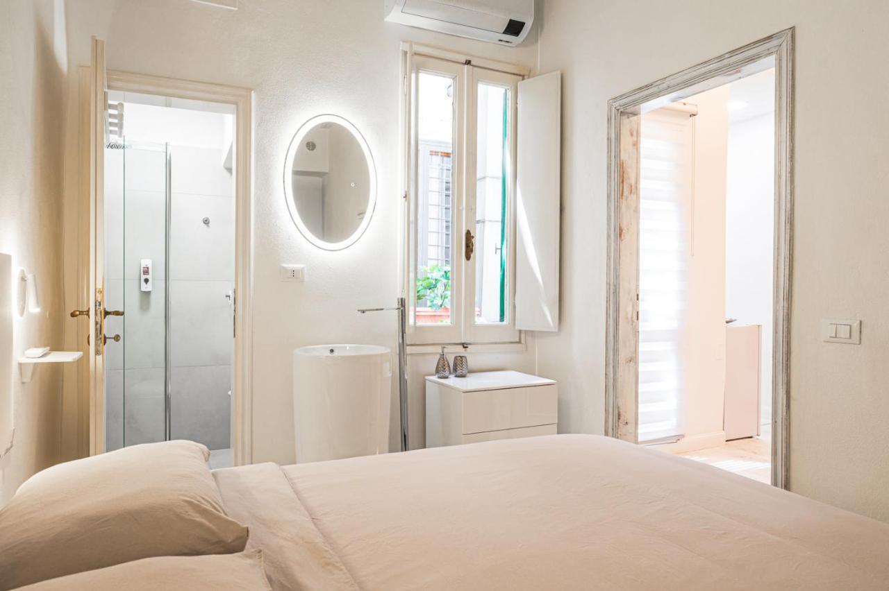 Apartamento Happy Ghibellina *