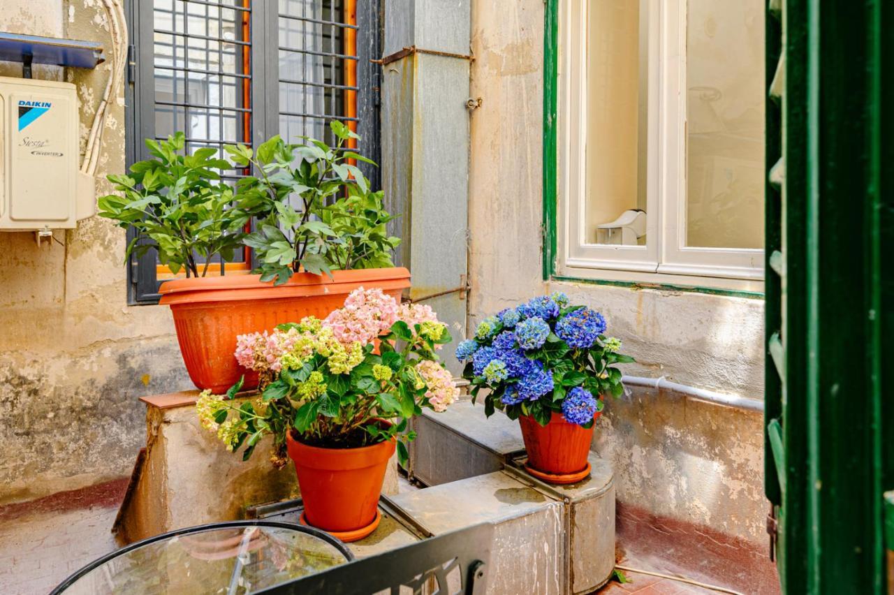 Apartamento Happy Ghibellina Florença