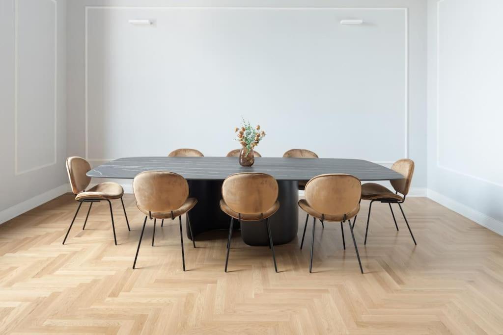 Elegant With Stunning Frescoed Ceilings Leilighet Firenze