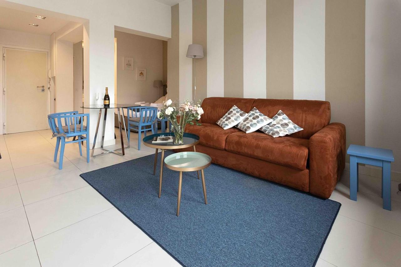 Dei Poeti Rooms&apartments