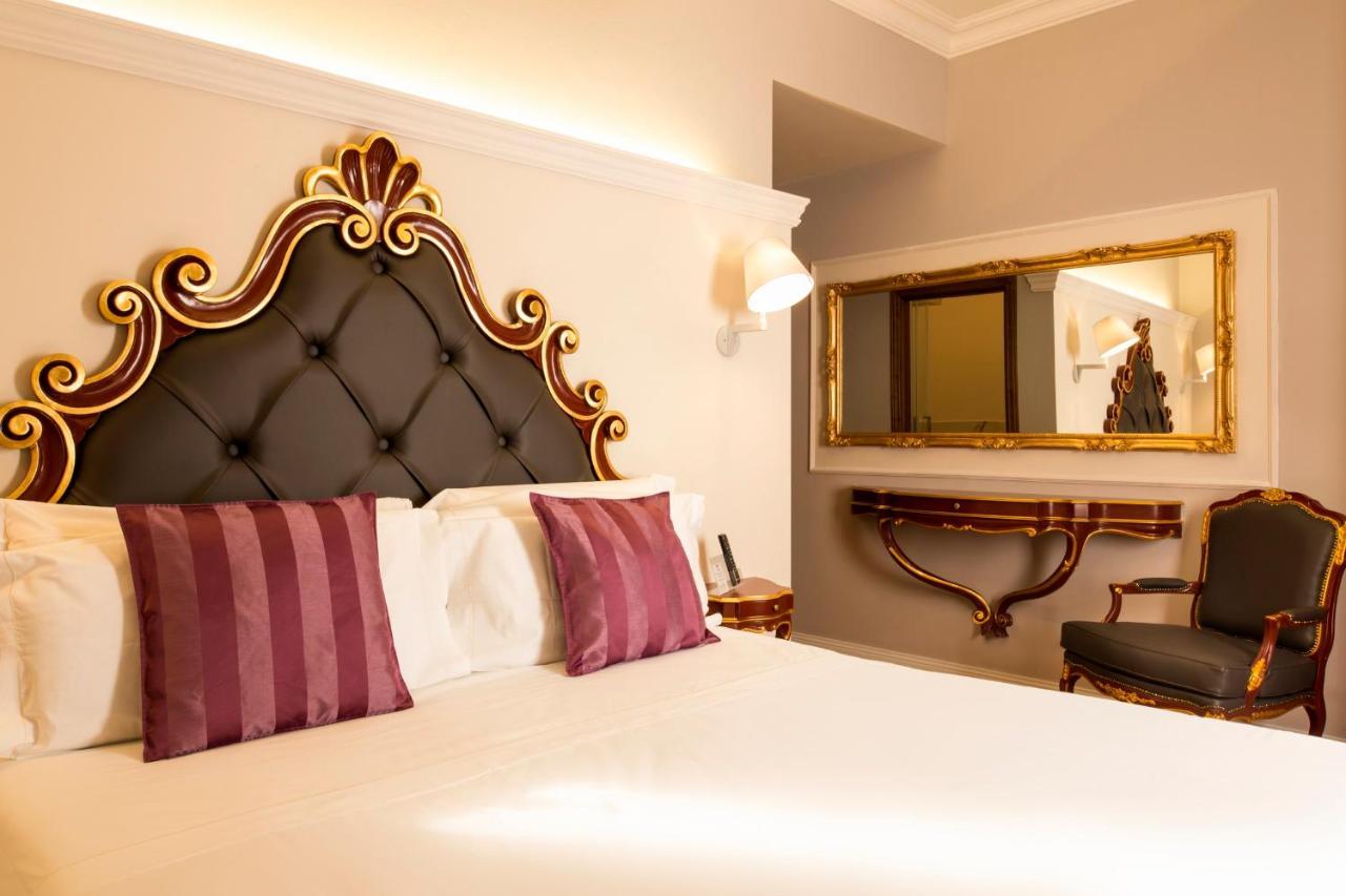 Hotel Art Agape - Place Of Charme 4*