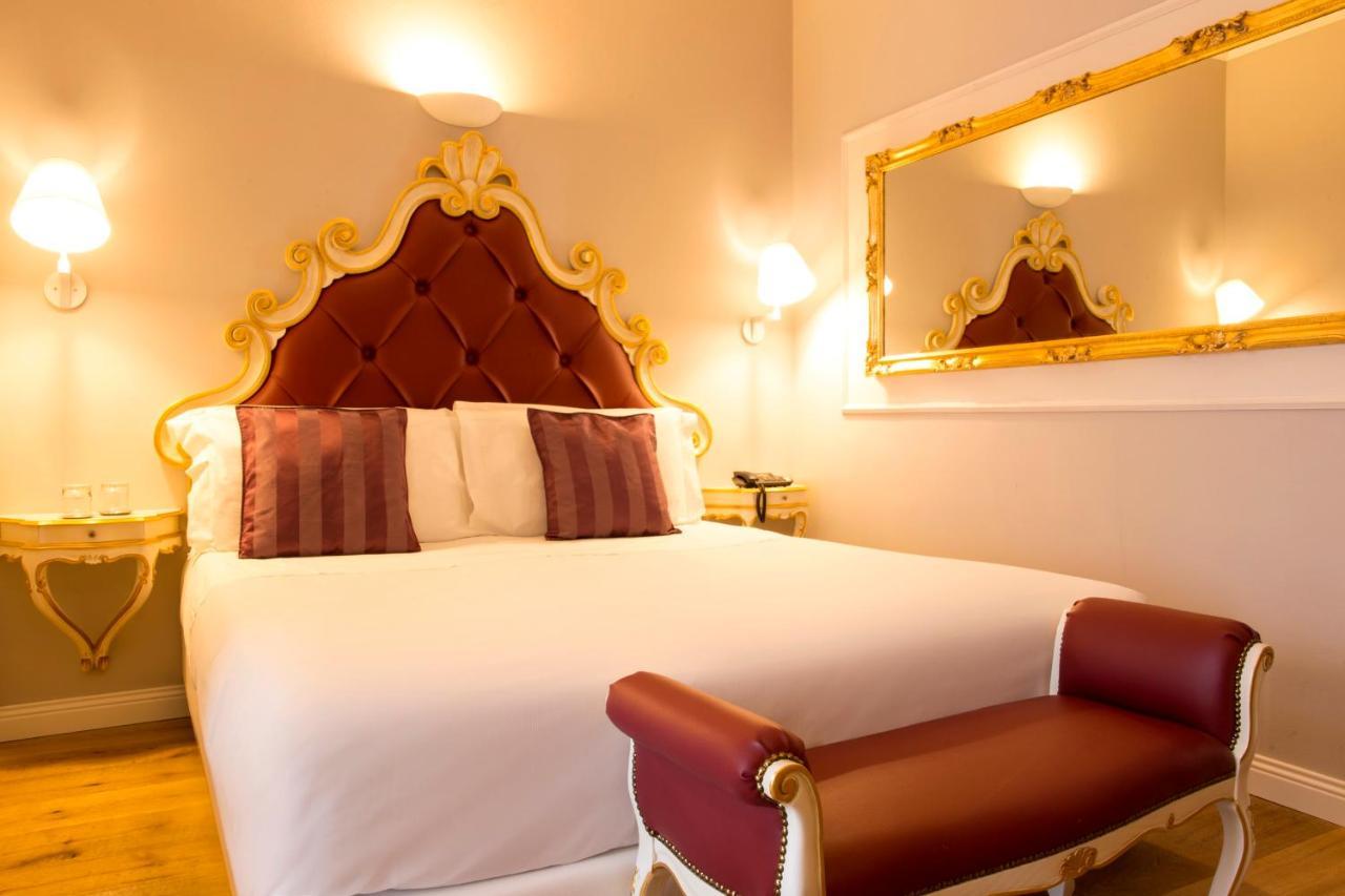 Hotel Art Agape - Place Of Charme