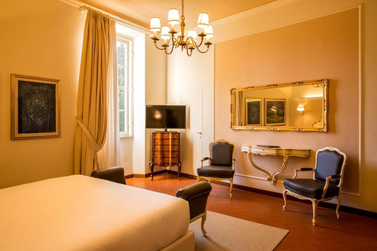 Art Agape - Place Of Charme Hotel Florence