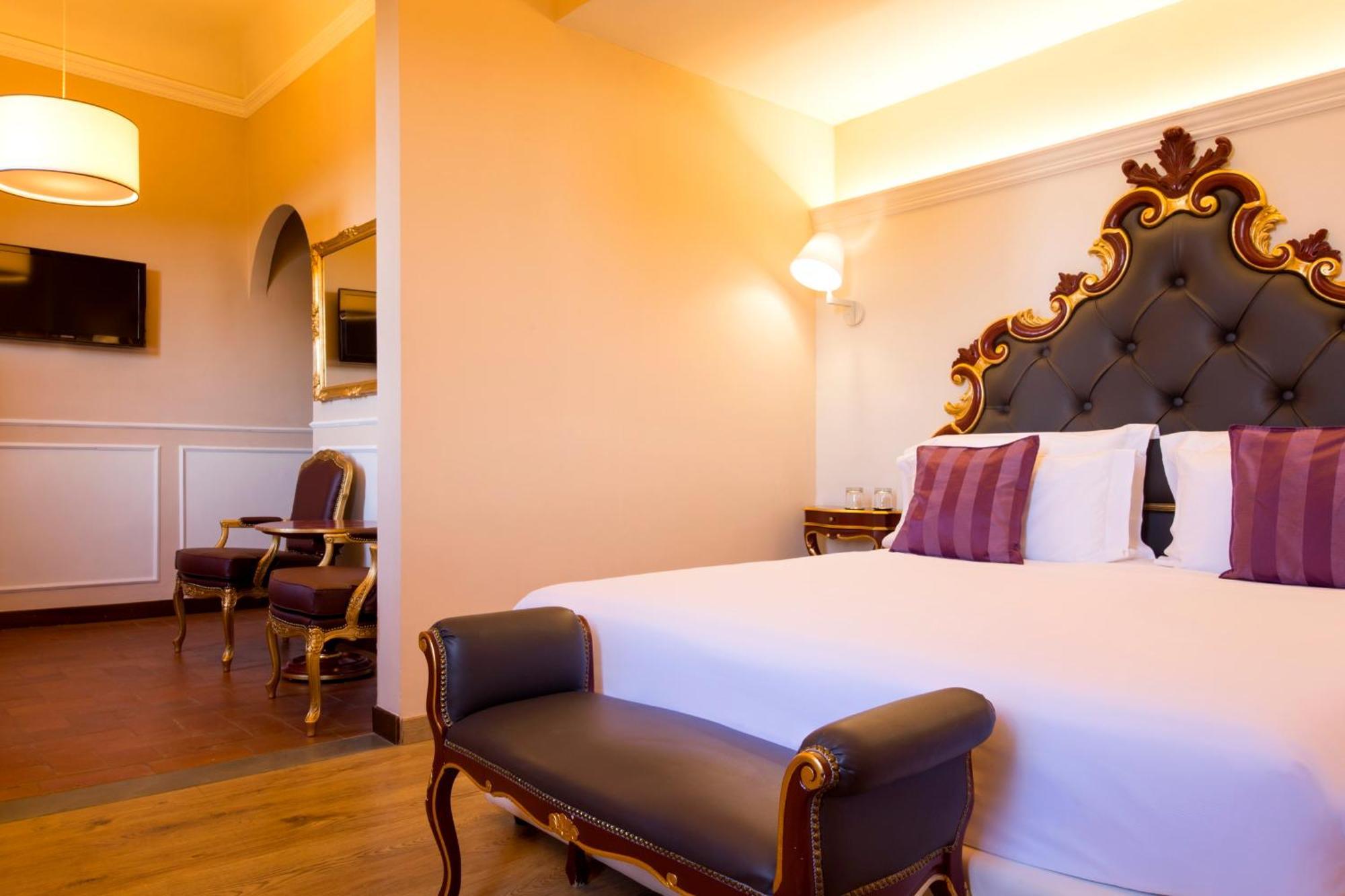 Hotel Art Agape - Place Of Charme