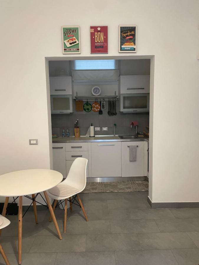 Il Giardino Nascosto Appartement Florence