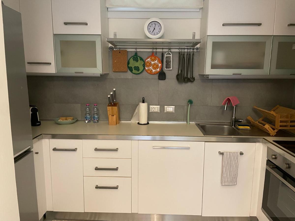 Appartement Il Giardino Nascosto