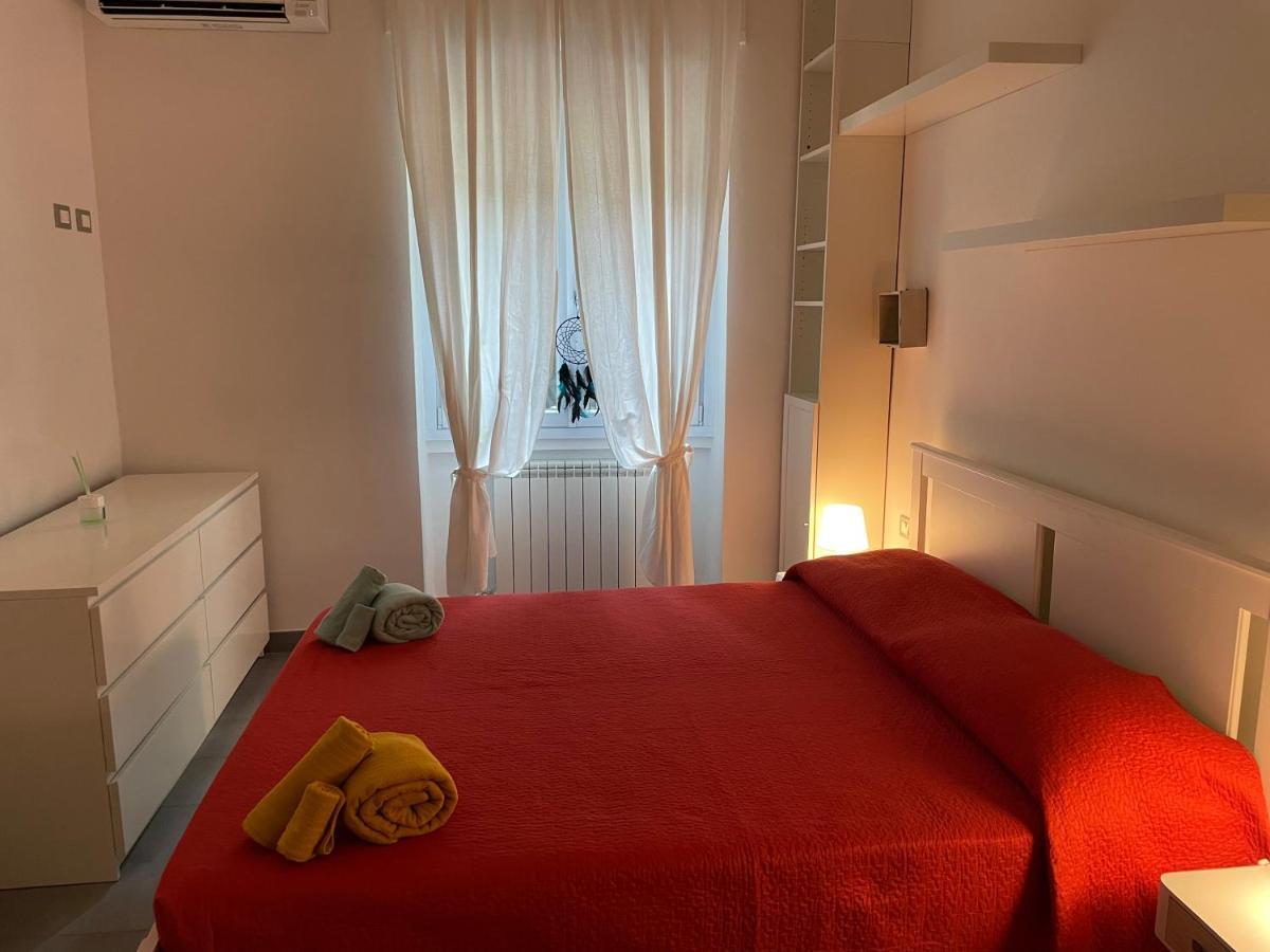 Il Giardino Nascosto Appartement Florence