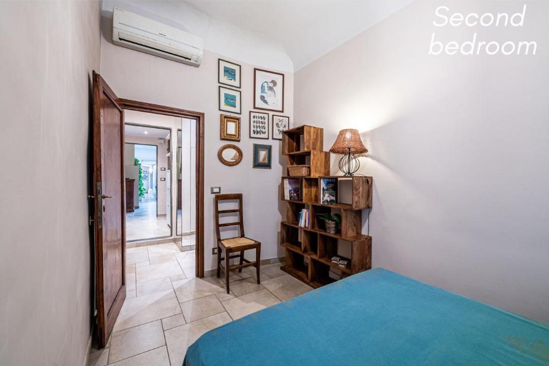 Spazioso In S. Maria Novella Appartement Florence