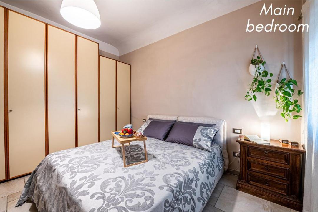 Appartement Spazioso In S. Maria Novella Florence