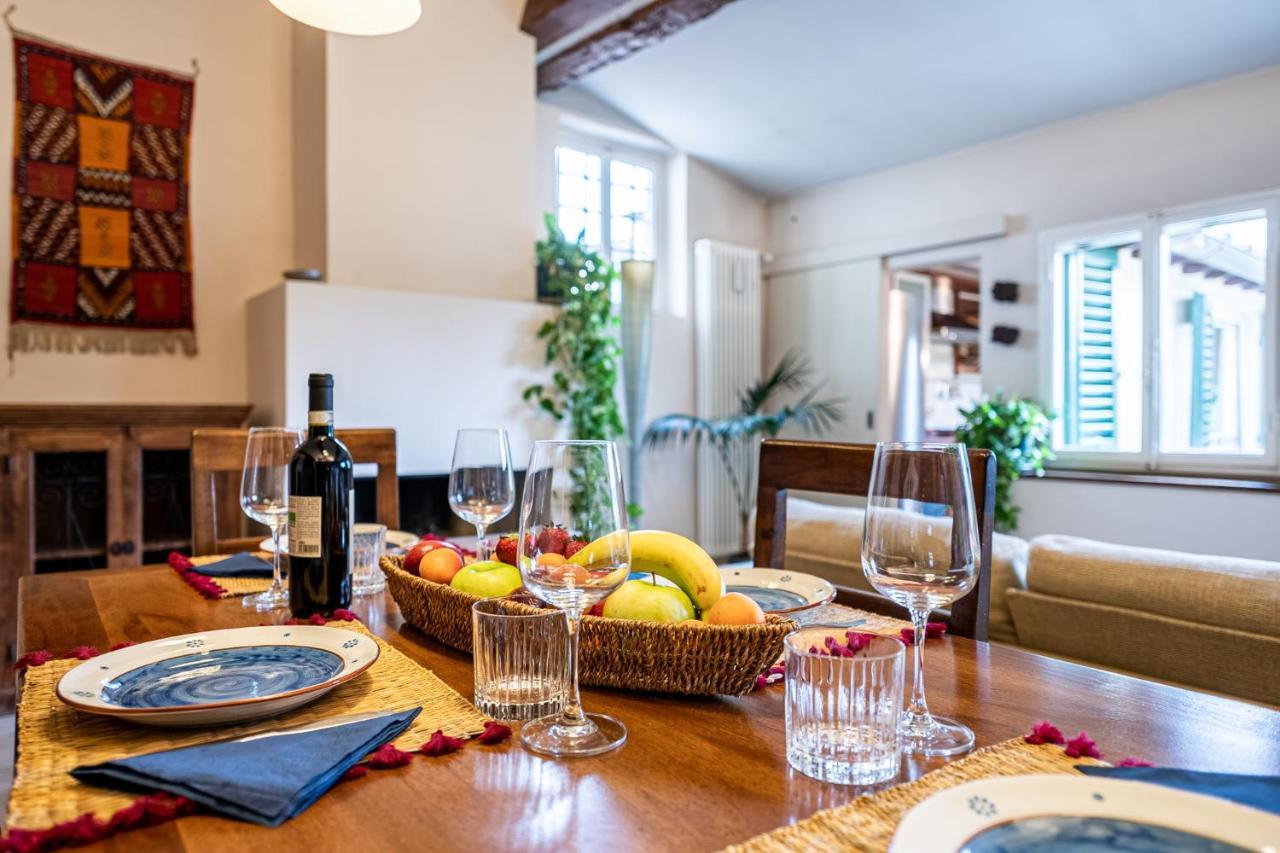 Appartement Spazioso In S. Maria Novella