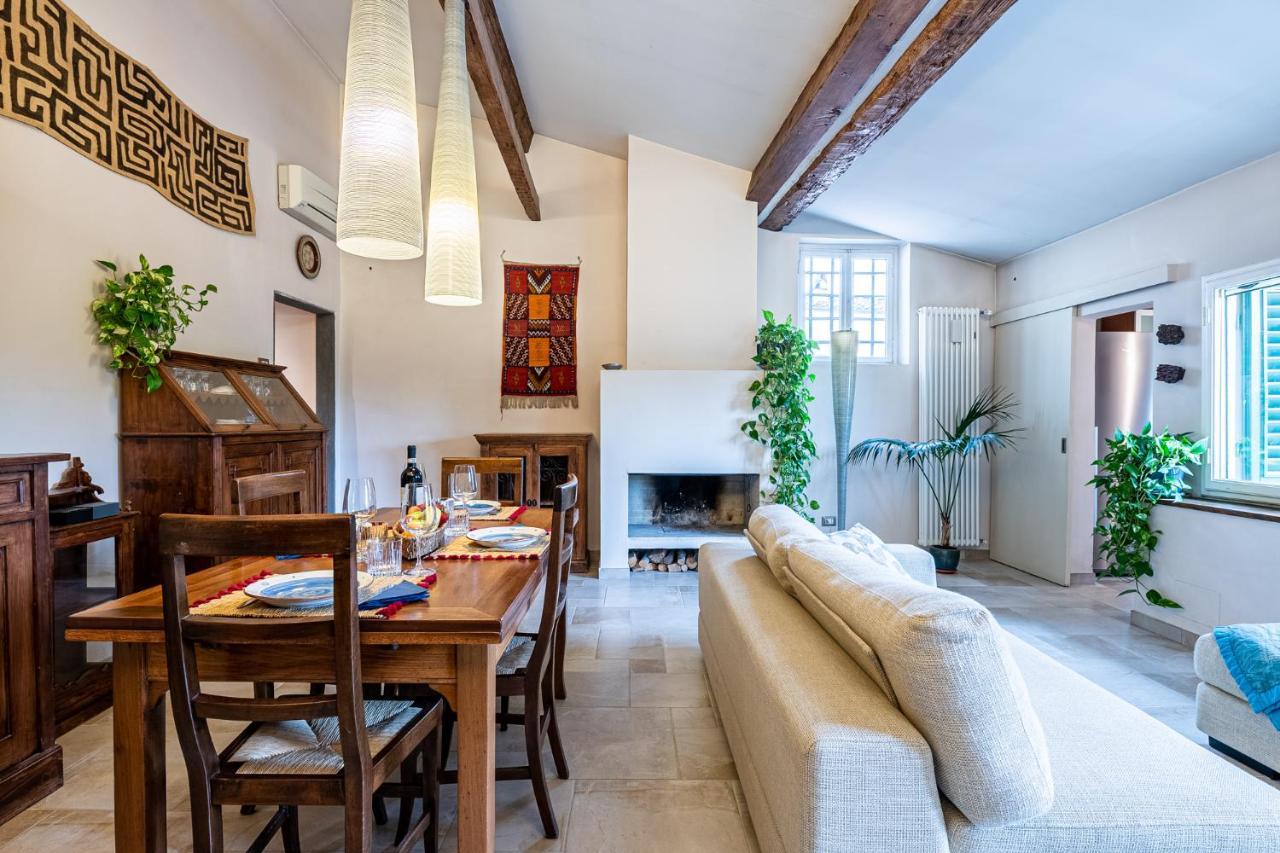 Appartement Spazioso In S. Maria Novella *
