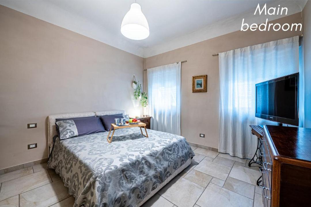 Appartement Spazioso In S. Maria Novella Florence