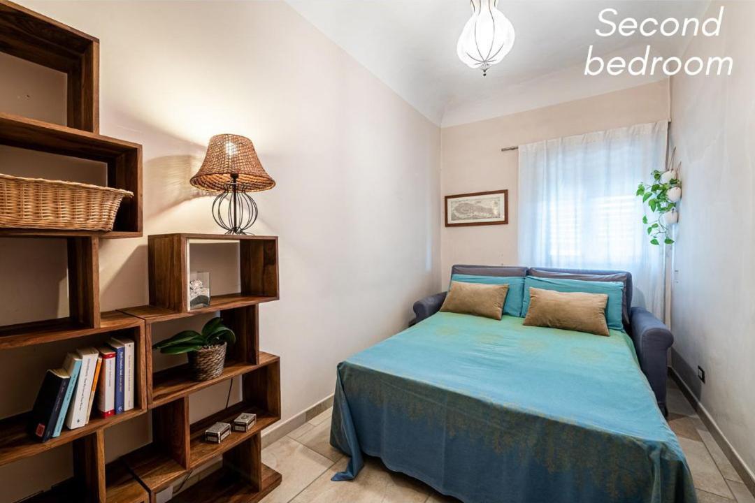 Spazioso In S. Maria Novella Appartement Florence