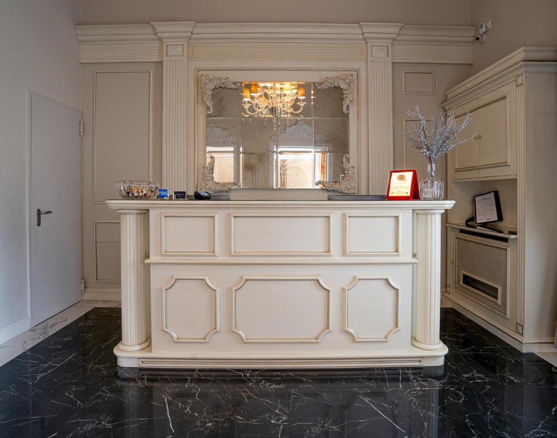 The Moon Boutique & 4* Florença