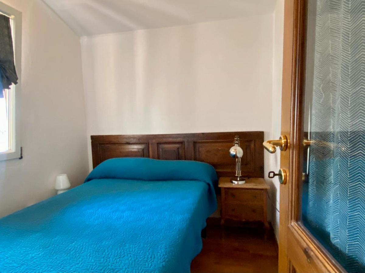 Apartamento Il Giardino Sospeso Di Anna Florença