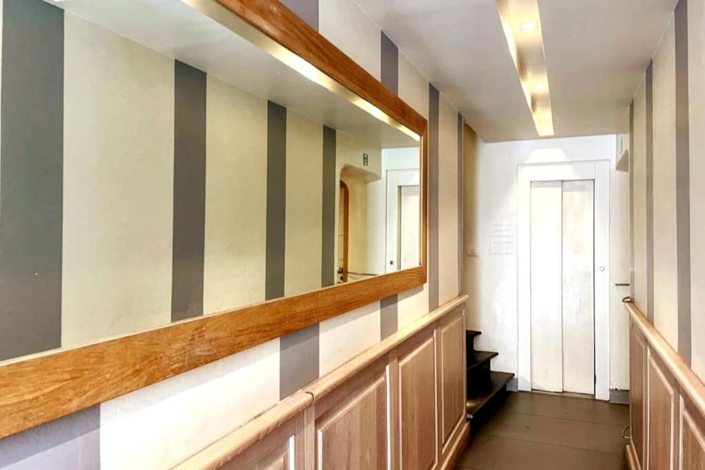 Appartement Signoria's