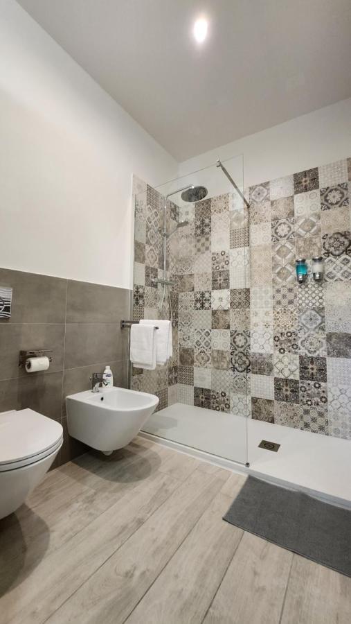 Luxury Il Giglio Leilighet
