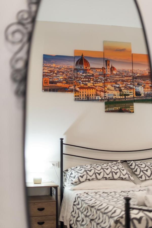 Luxury Il Giglio Firenze