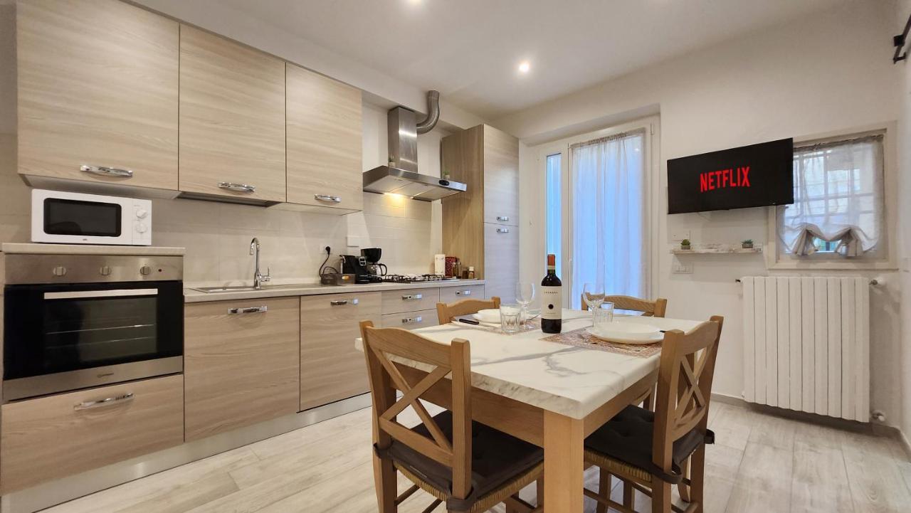 Leilighet Luxury Il Giglio Firenze