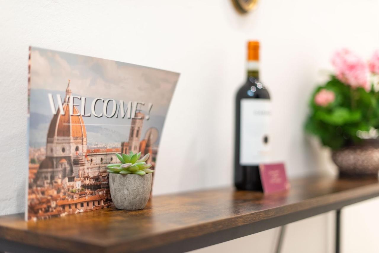 Luxury Il Giglio Firenze