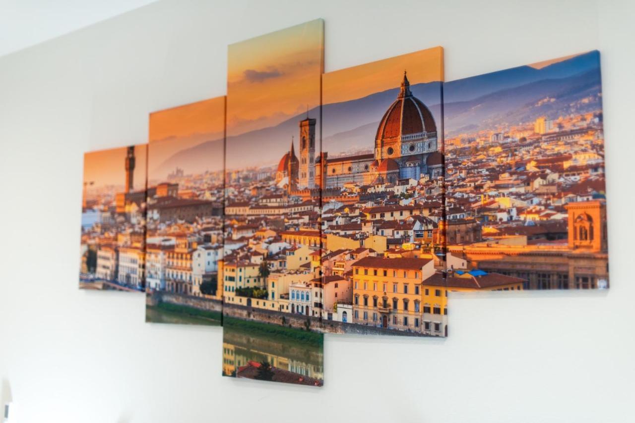Leilighet Luxury Il Giglio
