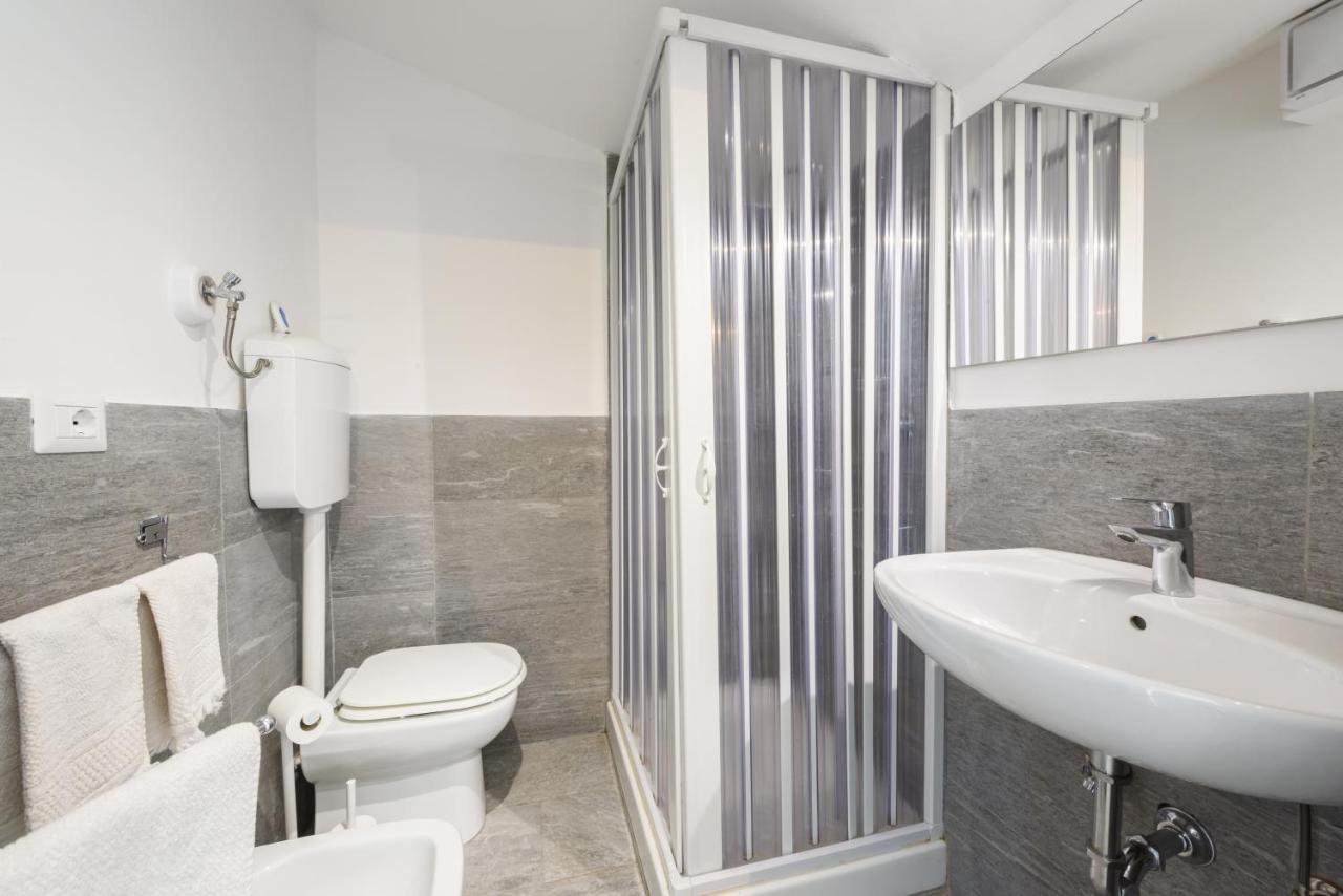 Your Loft In Lejlighed Firenze